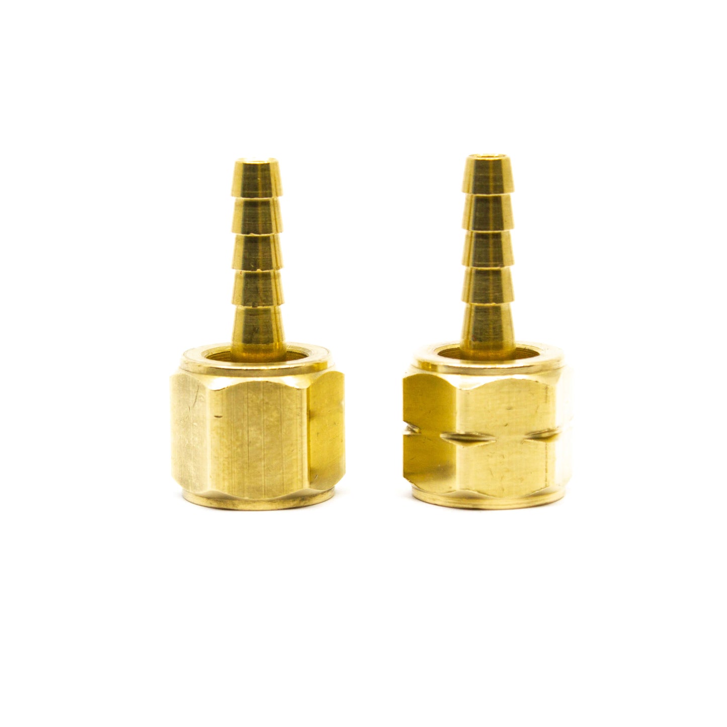 Connections to Dillon welding USA Threads