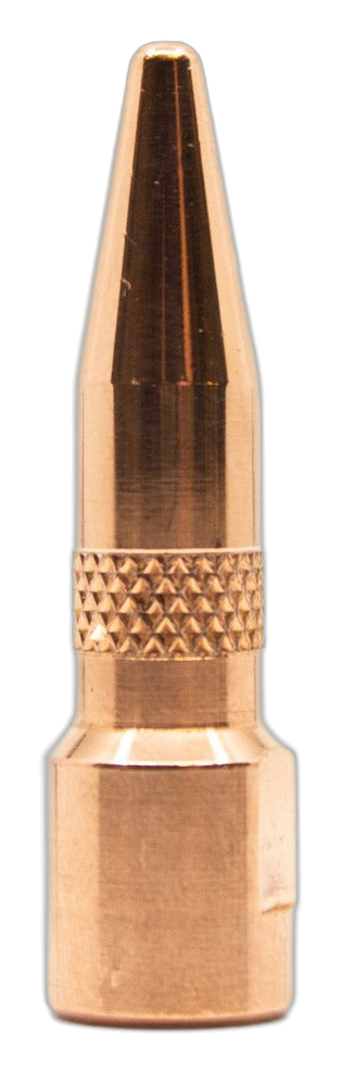 Skärmunstycke