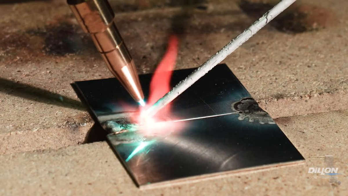 Dillon welding hero poster optimized