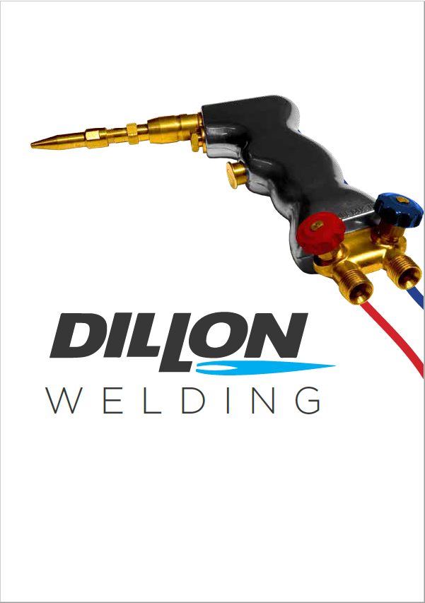 Manuel d'utilisation Dillon